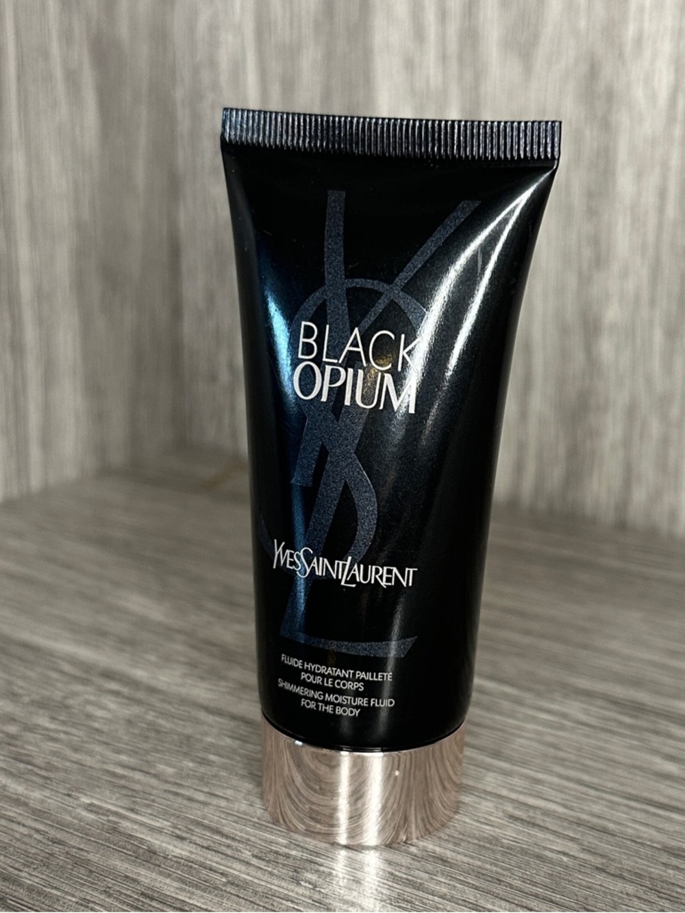Yves Saint Laurent Black Opium Shimmering Body Fluid - 1.6oz